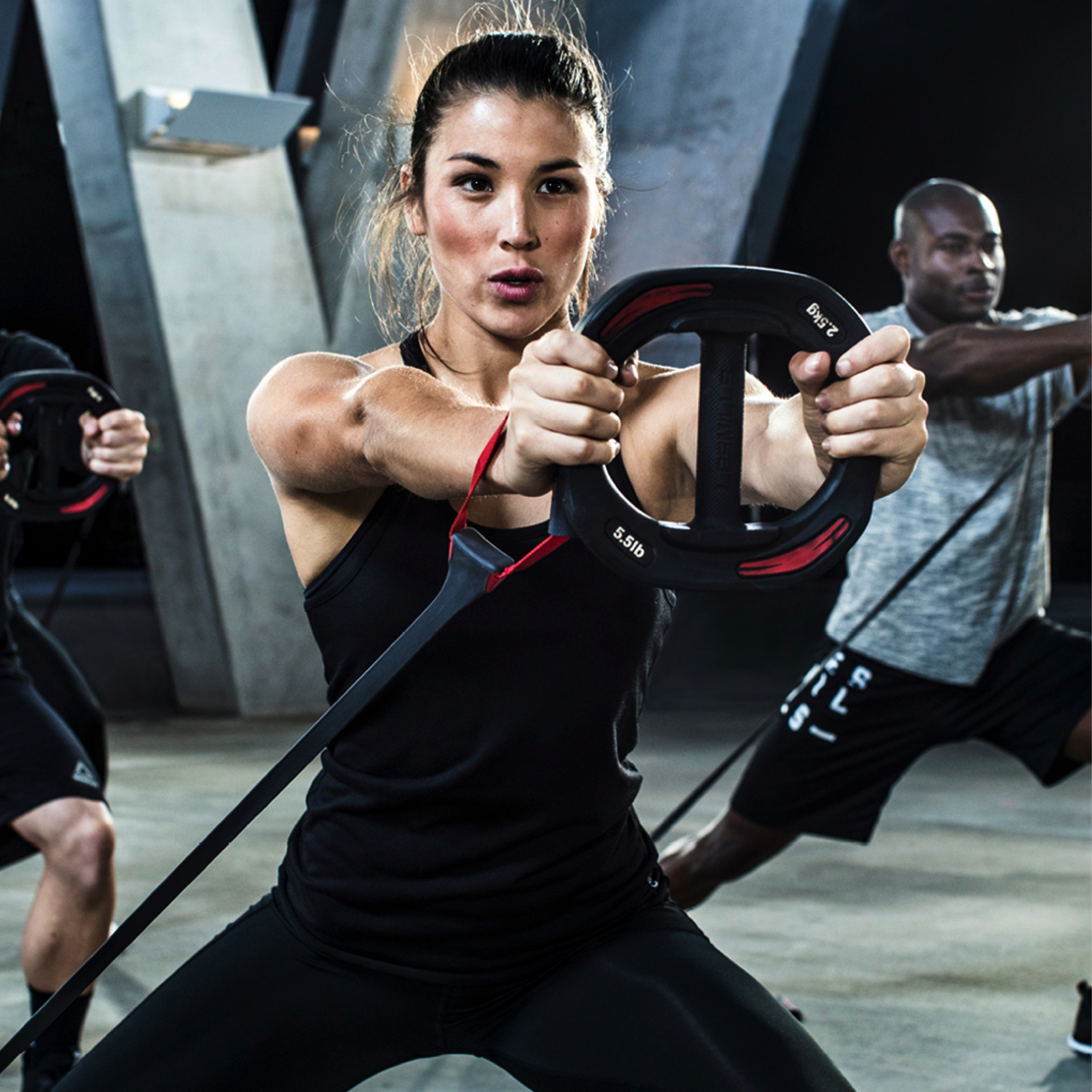 Sky fitness LES Mills Core